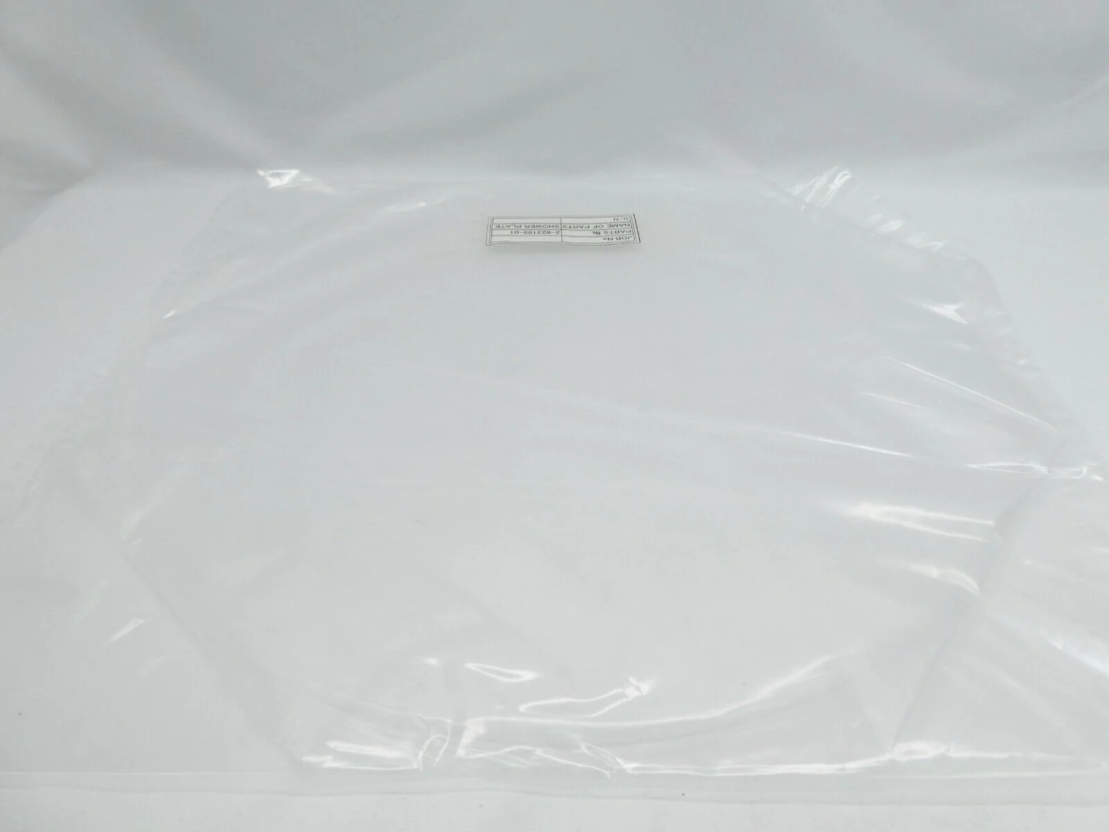 Hitachi High Technologies 2-823155-01 Shower Plate 2-823155-90 M-712E System New - Image 9