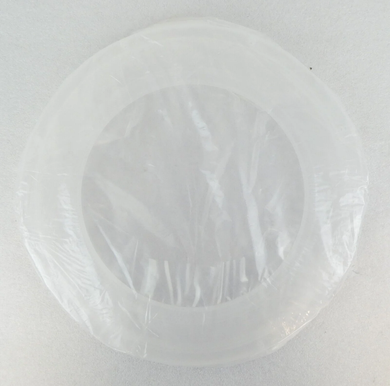 Hitachi High Technologies 2-829543-03 Quartz Front Ring TSQ2-829543-3 MU700 New - Image 6