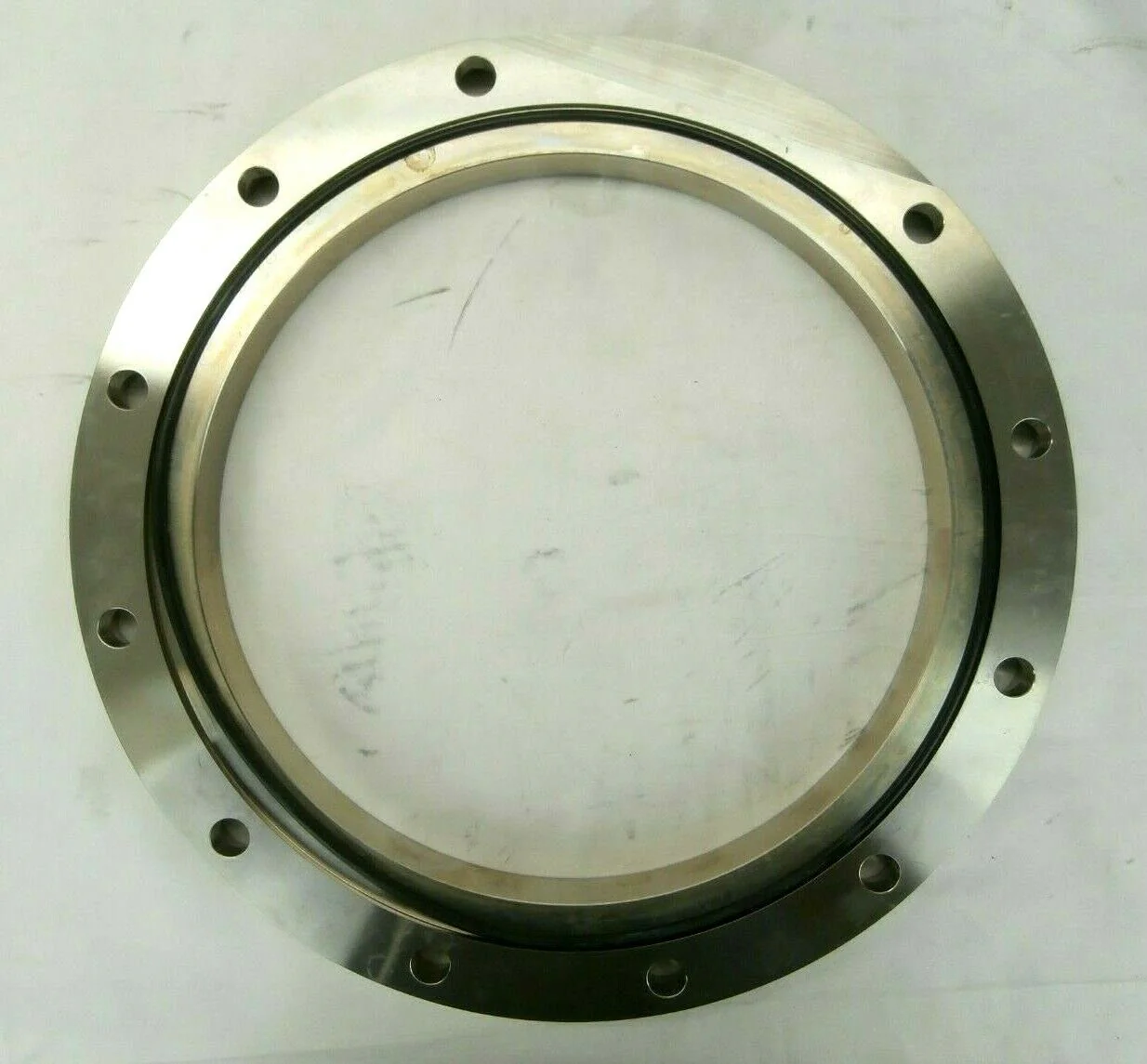 Hitachi High Technologies 2-831799-01 Butterfly Valve 2-831799-02 M-712E Working - Image 7