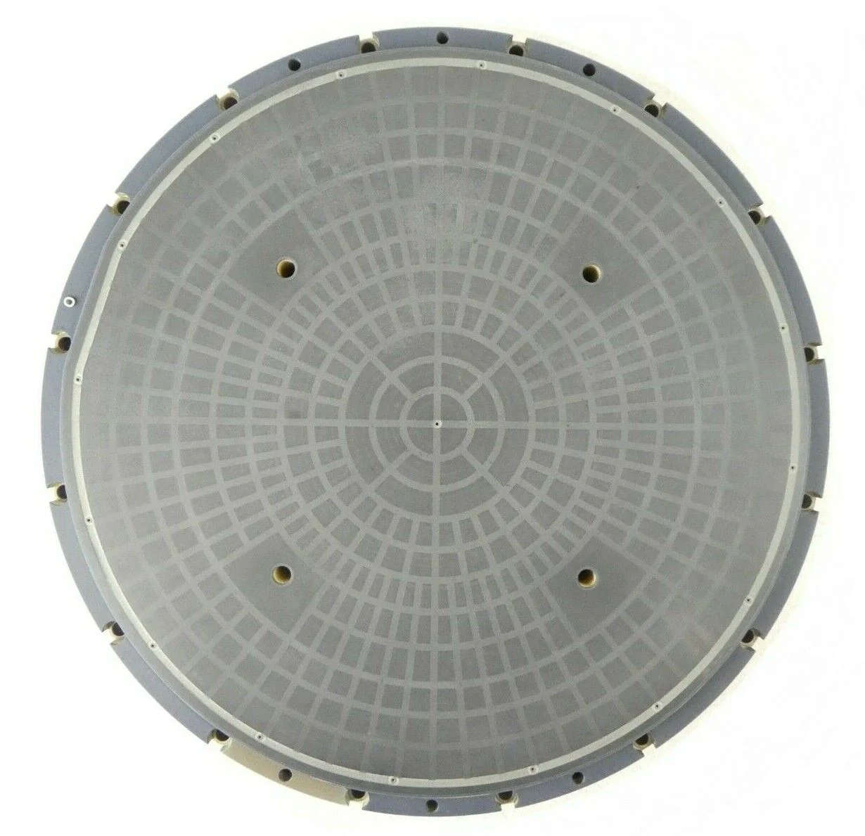 Hitachi High Technologies 2-833531-^G Electrode Head DZ Copper Has Wear Surplus - Image 2