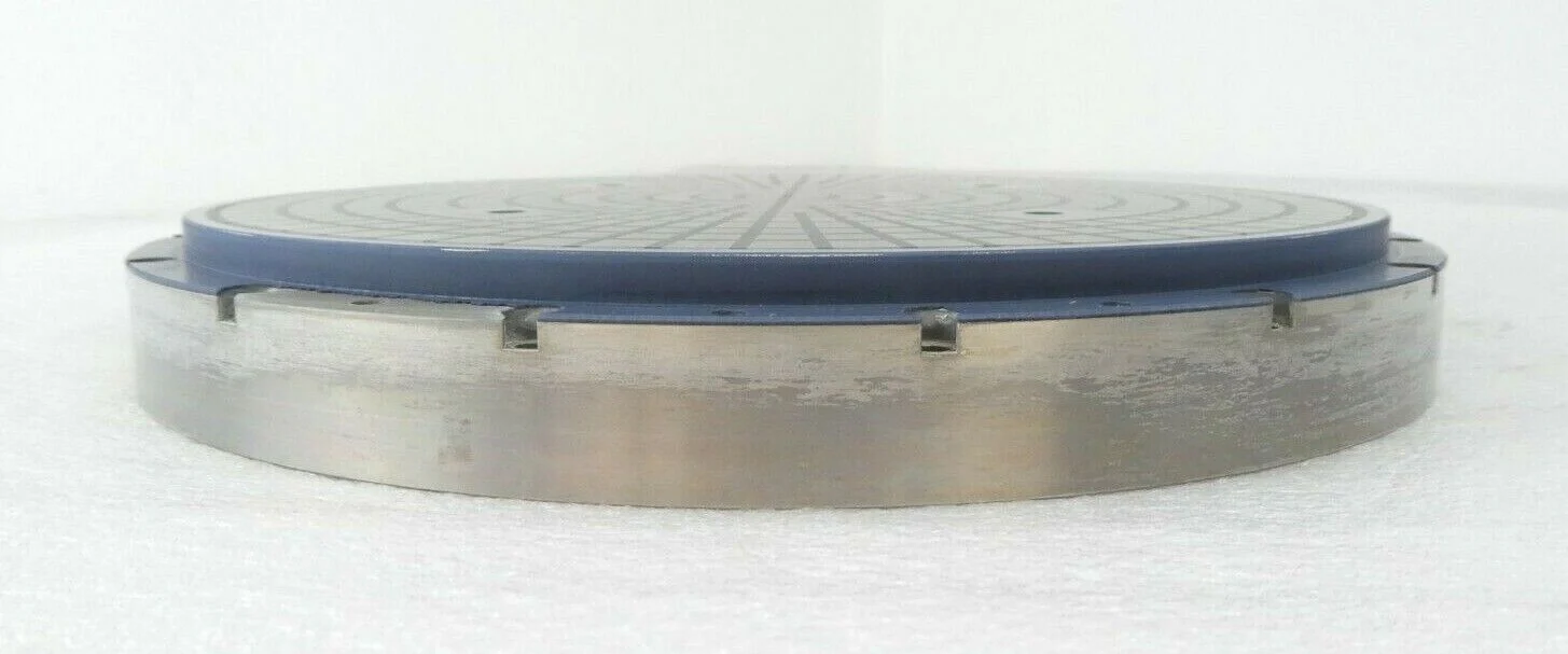 Hitachi High Technologies 2-833531-^G Electrode Head DZ Copper Has Wear Surplus - Image 4