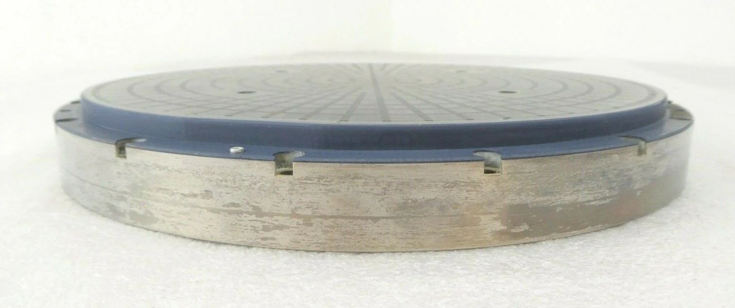 Hitachi High Technologies 2-833531-^G Electrode Head DZ Copper Has Wear Surplus - Image 5
