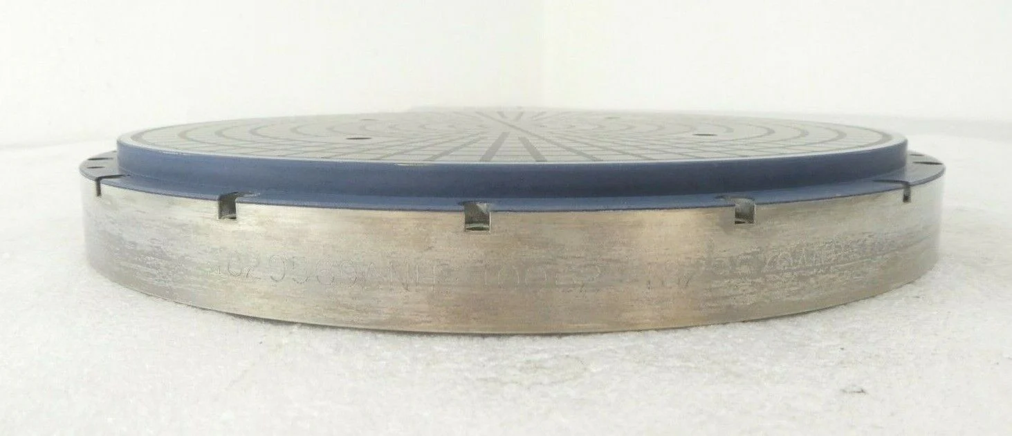 Hitachi High Technologies 2-833531-^G Electrode Head DZ Copper Has Wear Surplus - Image 7