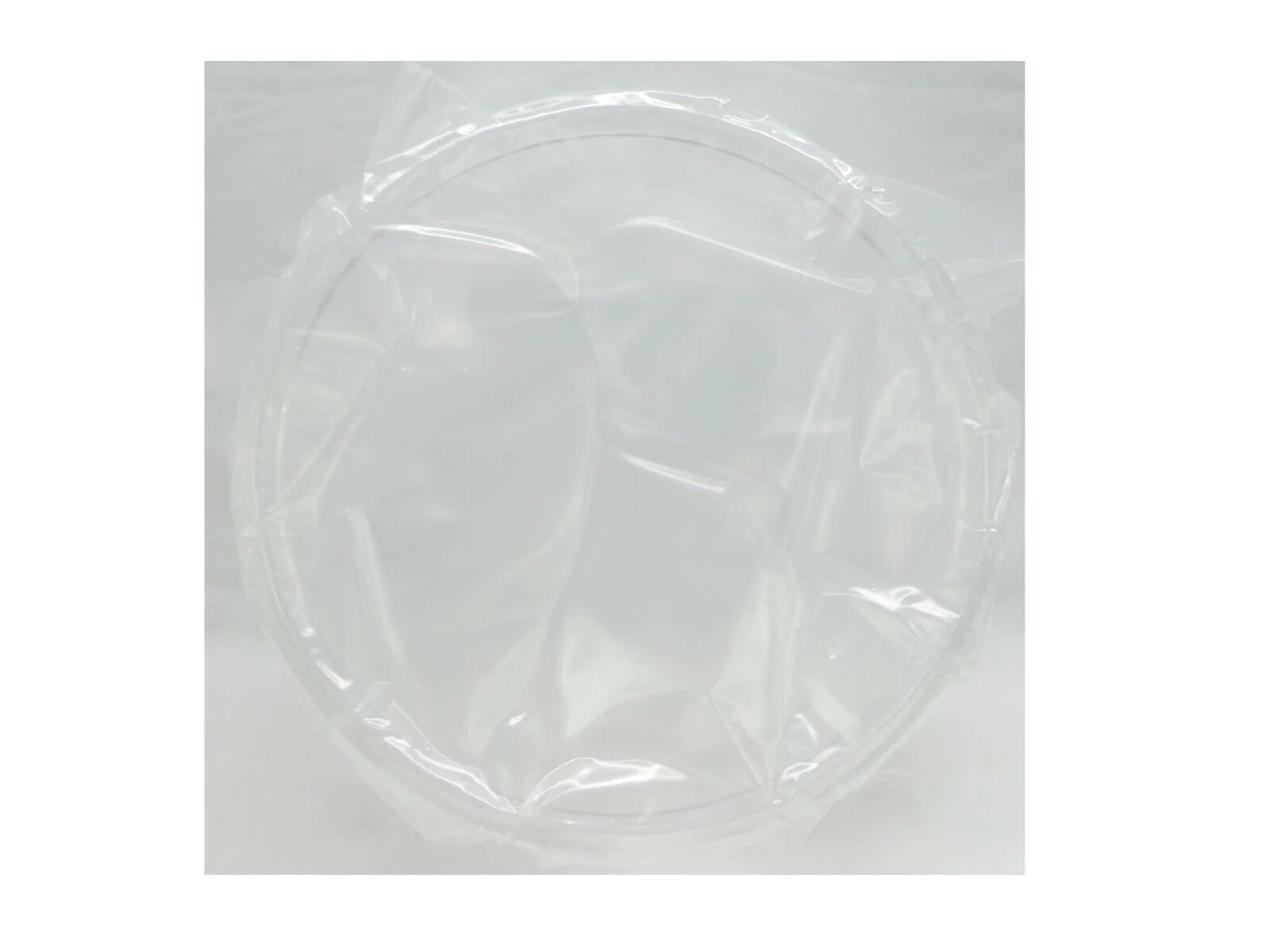 Hitachi High Technologies 2-A04848-90 Chamber Cover Ring New Surplus - Image 2