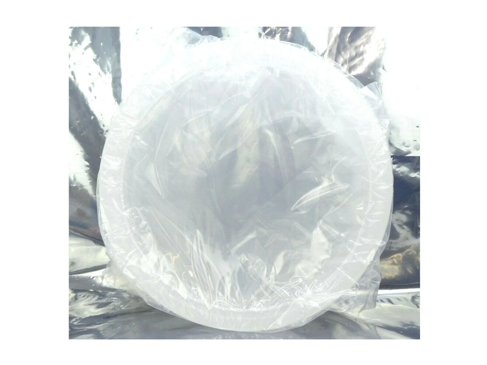 Hitachi High Technologies 2-A05752-90 Quartz Electrode Cover New Surplus - Image 2
