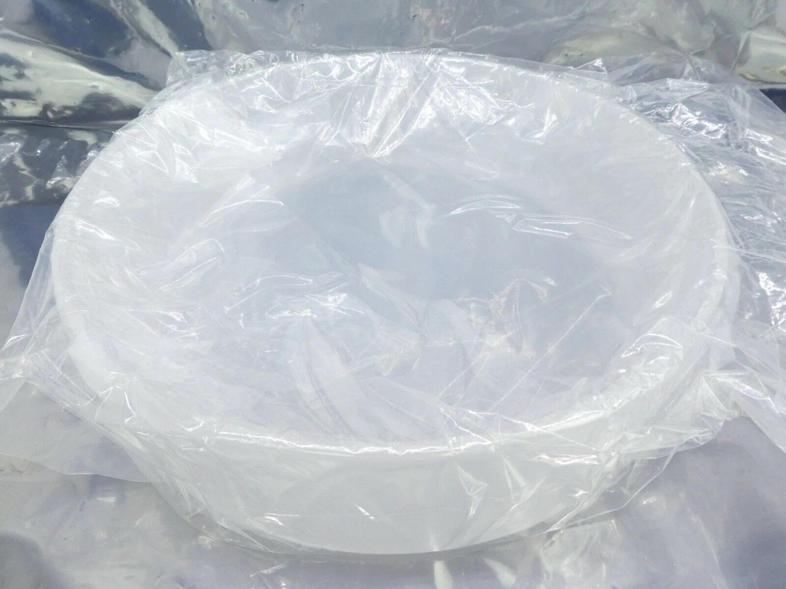 Hitachi High Technologies 2-A05752-90 Quartz Electrode Cover New Surplus - Image 6