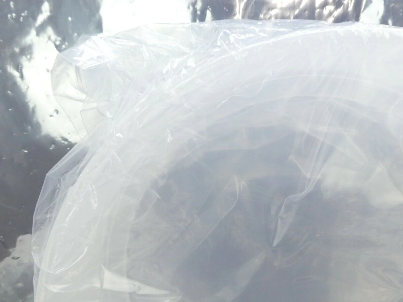 Hitachi High Technologies 2-A05752-90 Quartz Electrode Cover New Surplus - Image 8