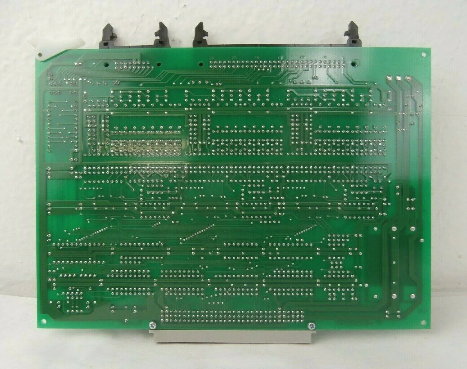 Hitachi HT94218A Interface Board PCB Card PM1 Ver. I M-712E Etcher Working - Image 2
