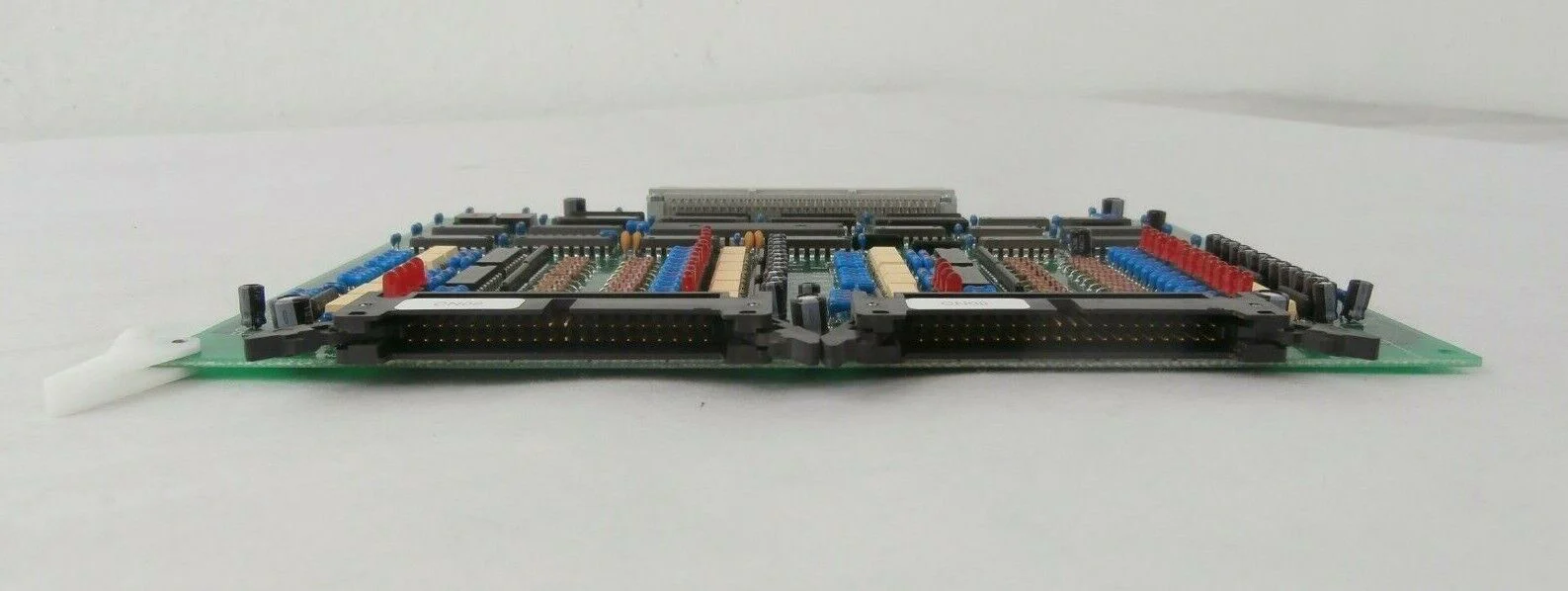 Hitachi HT94219A Input Output I/O PCB Card PI01 M-712E Etcher Working Surplus - Image 4