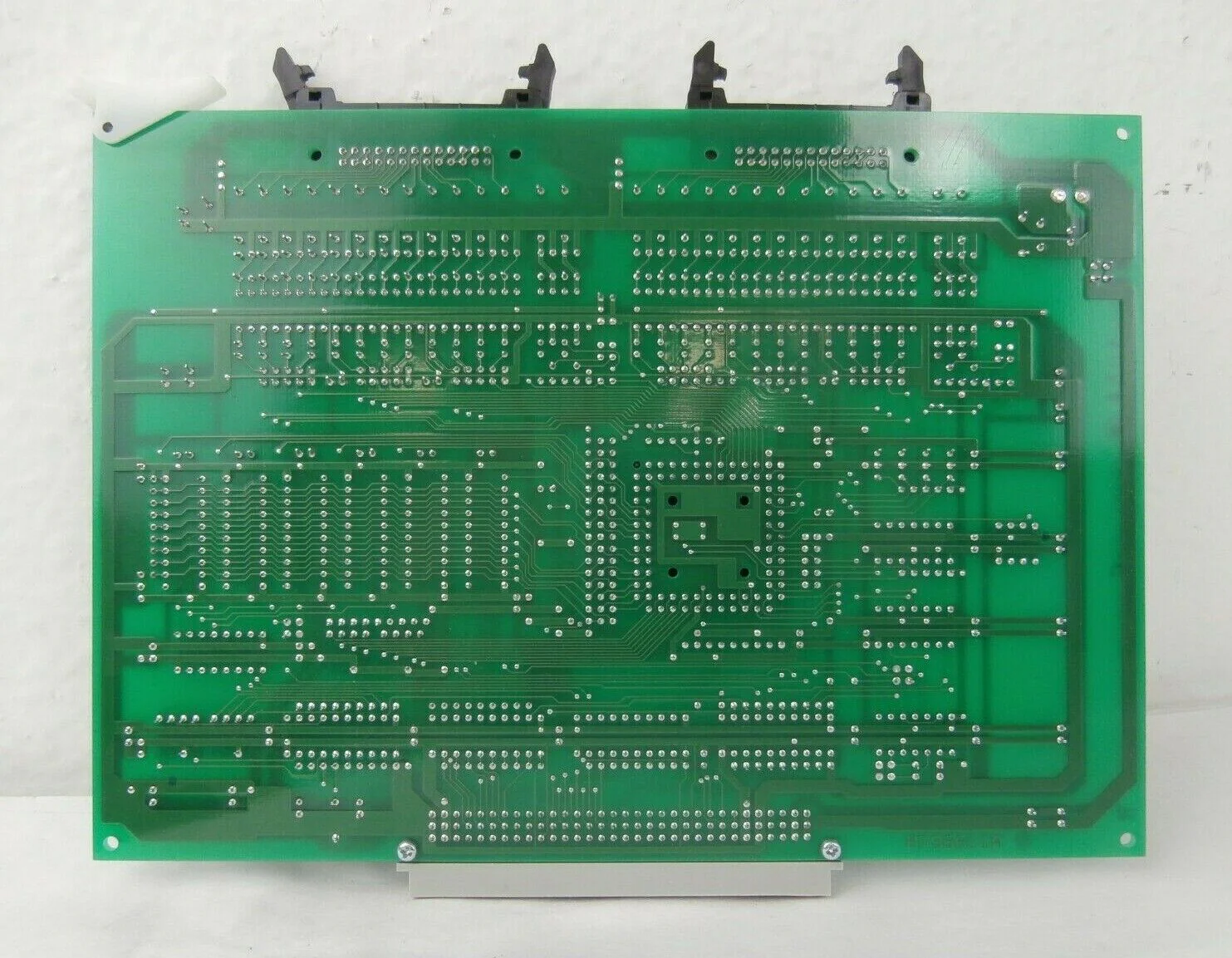 Hitachi HT96611A ASN1 PCB Card Ver. G M-712E Shallow Trench Etcher Working Spare - Image 3