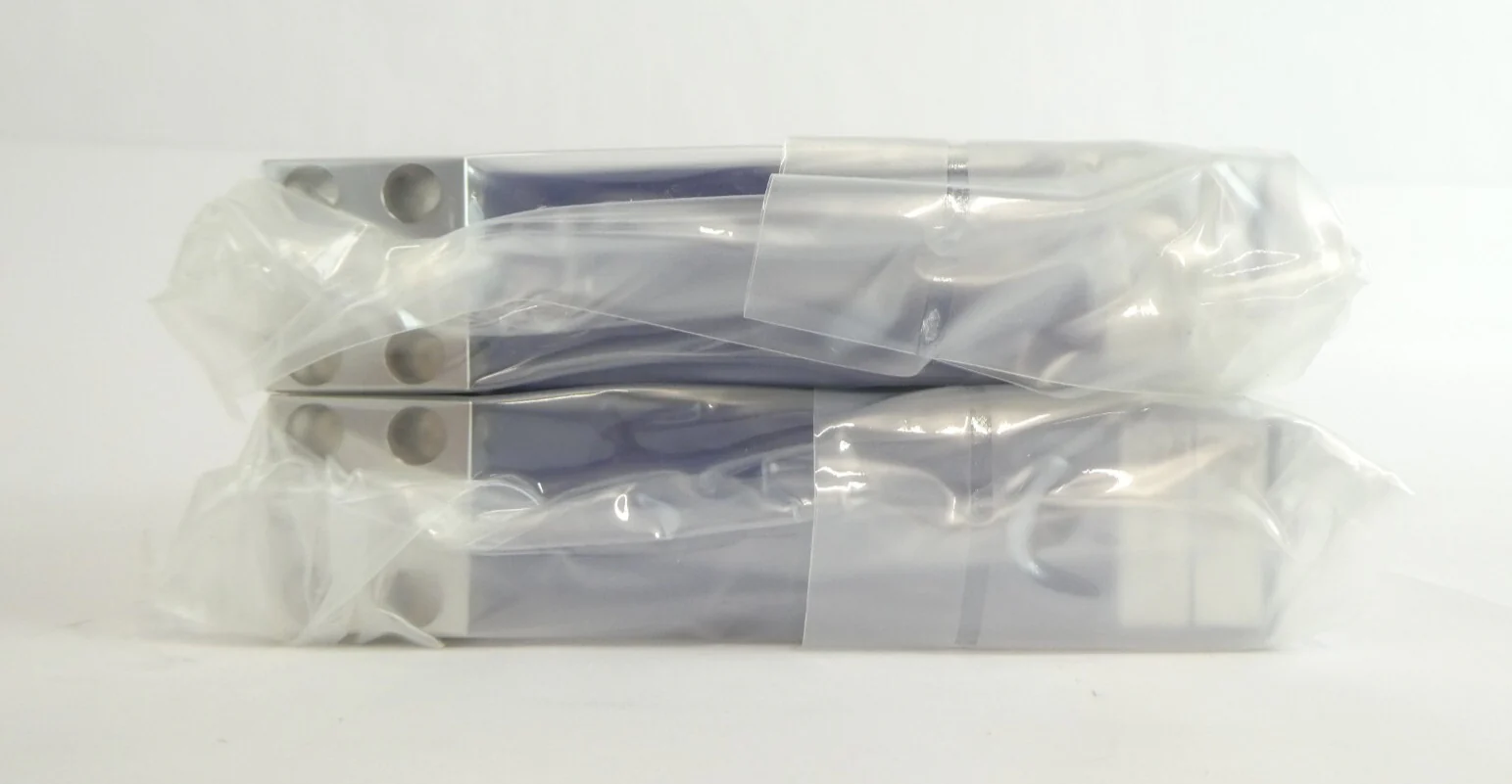Hitachi Metals SAM MFC Mass Flow Controller 2480G1 SFC Series Lot of 5 New - Image 13