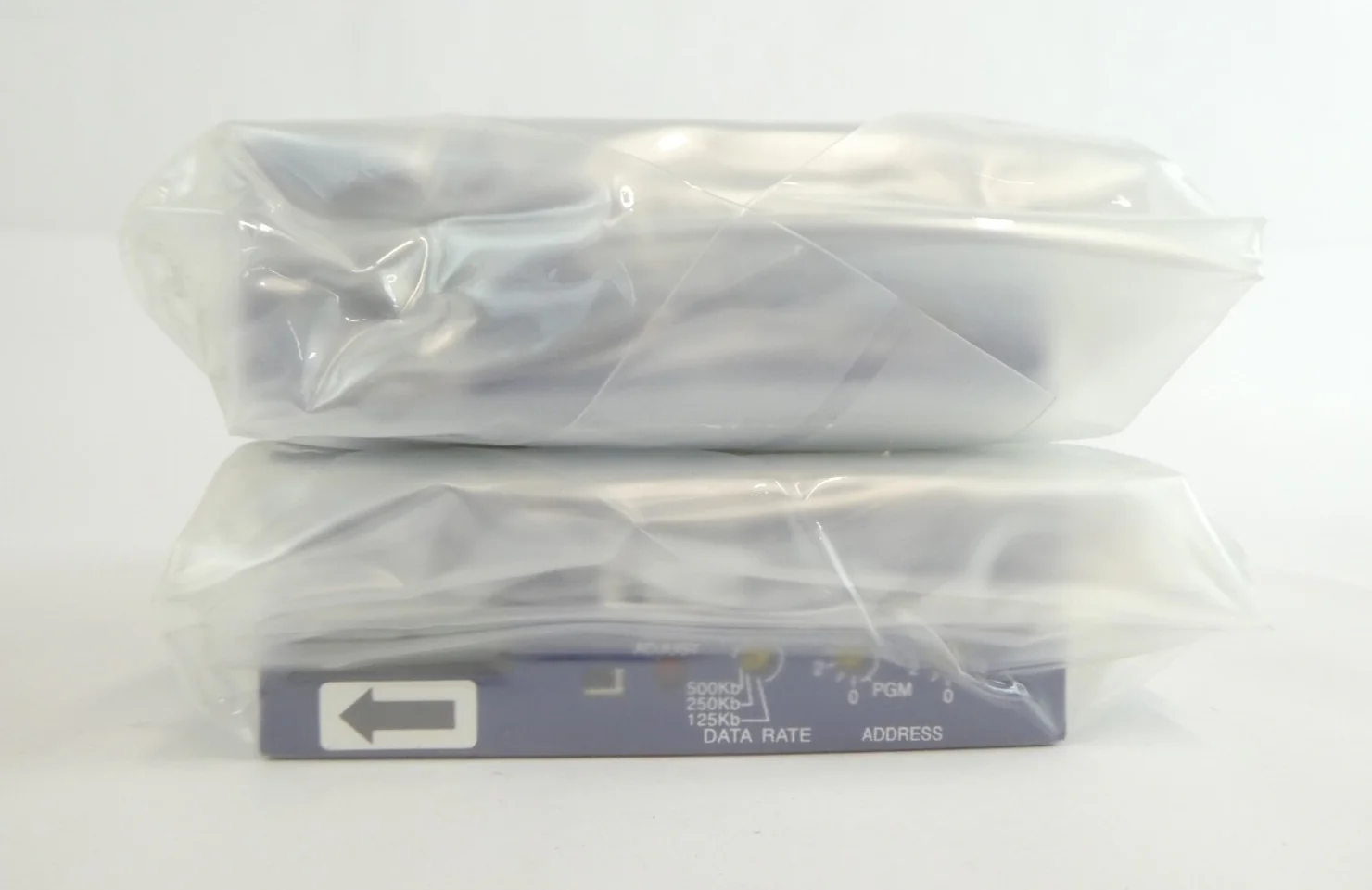 Hitachi Metals SAM MFC Mass Flow Controller 2480G1 SFC Series Lot of 5 New - Image 18