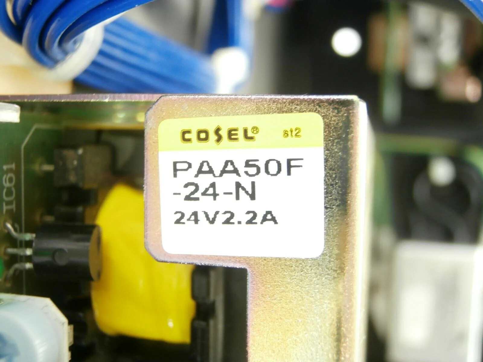 Hitachi Microwave Auto Tuner Box Assembly CMC-10A CMC-ADP2 Working Surplus - Image 10