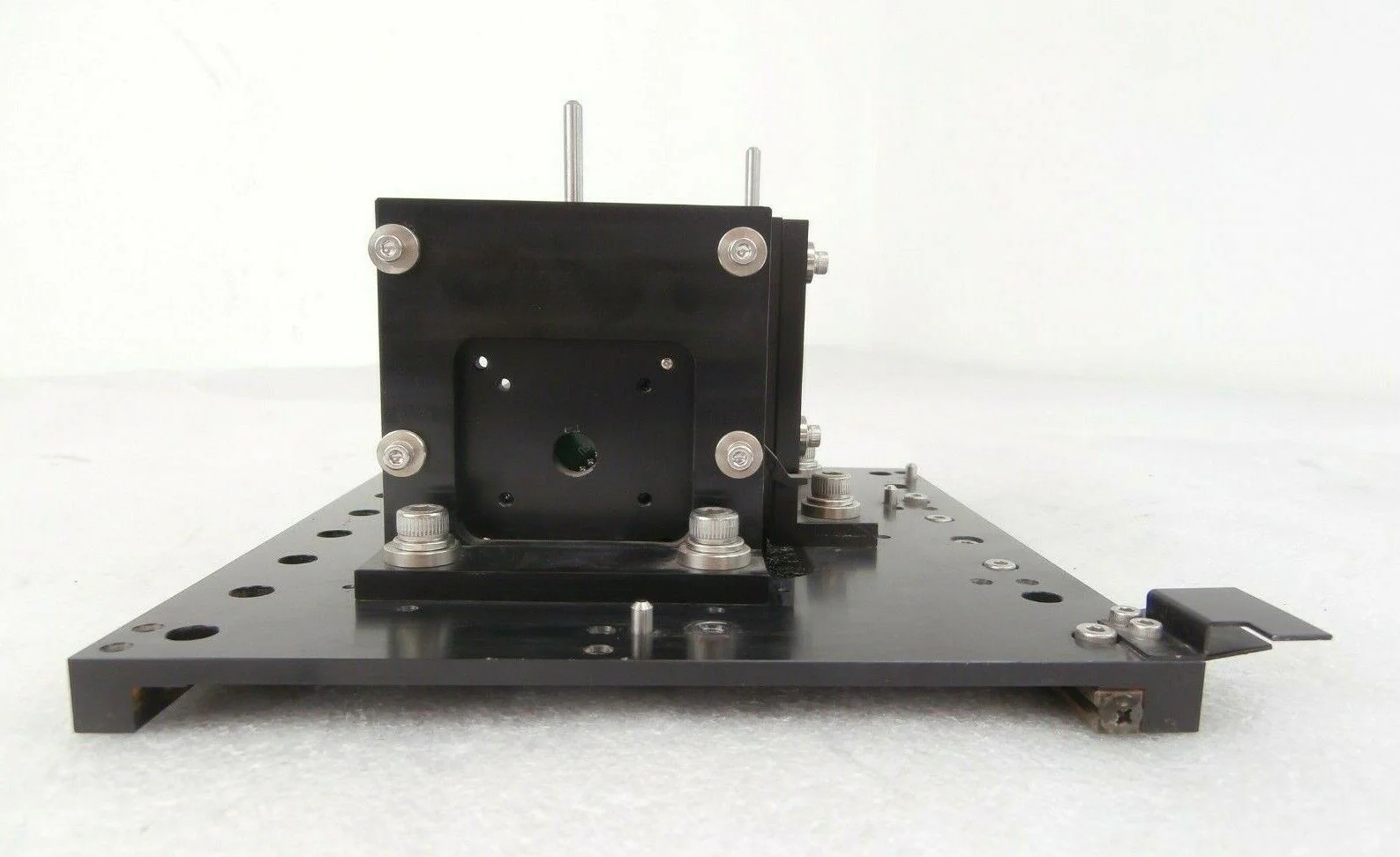 Hitachi Optical Inspection Prism Assembly Hamamatsu C7883E I-900SRT Working - Image 6