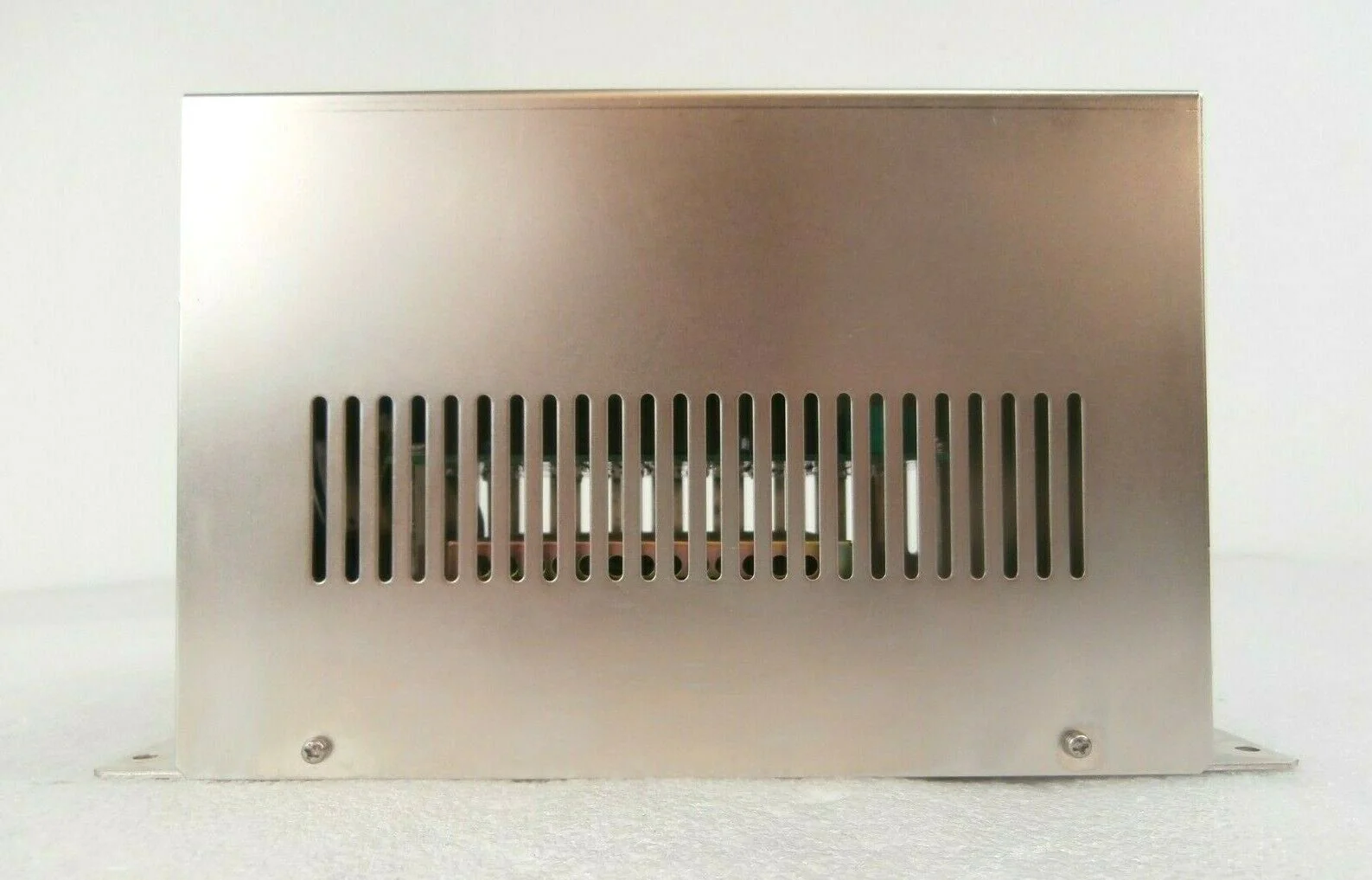 Hitachi SEQ Box Module I-900SRT Wafer Defect Inspection Tool Cut Cables Working - Image 4