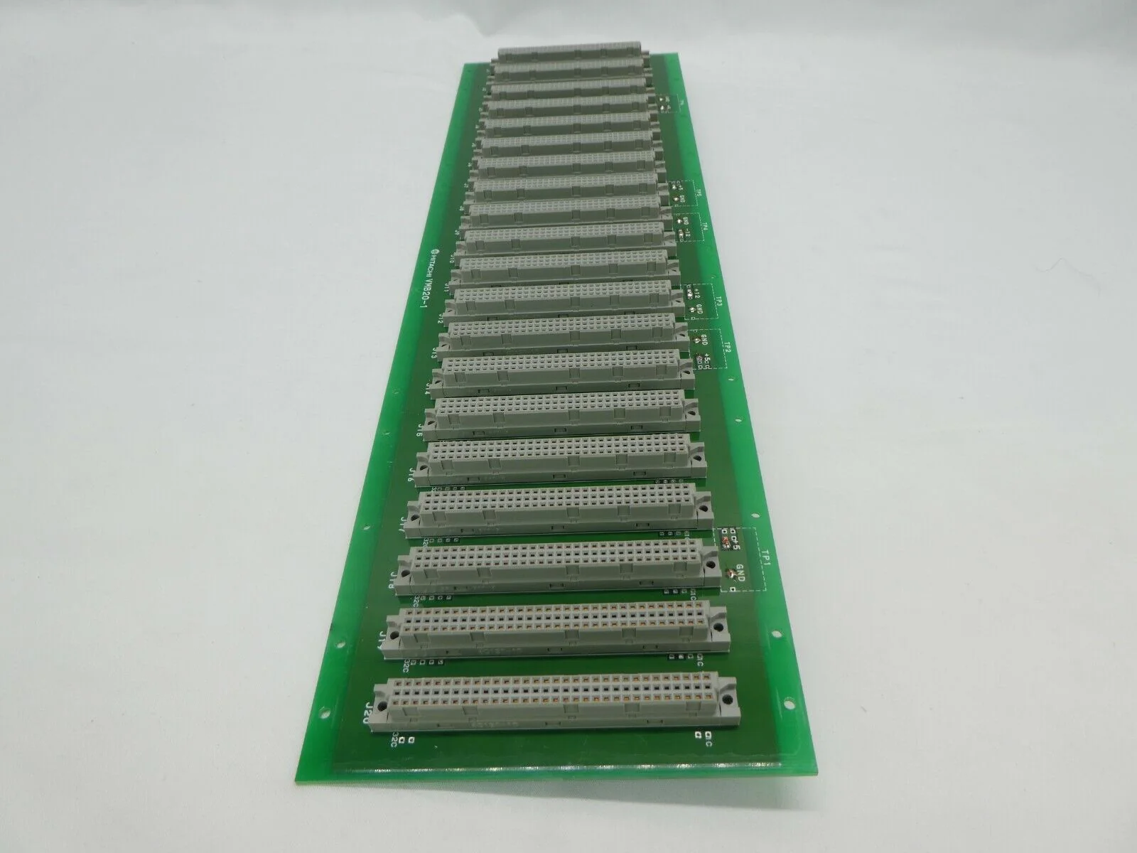 Hitachi VMB20-1 Backplane Board PCB Working Spare - Image 7