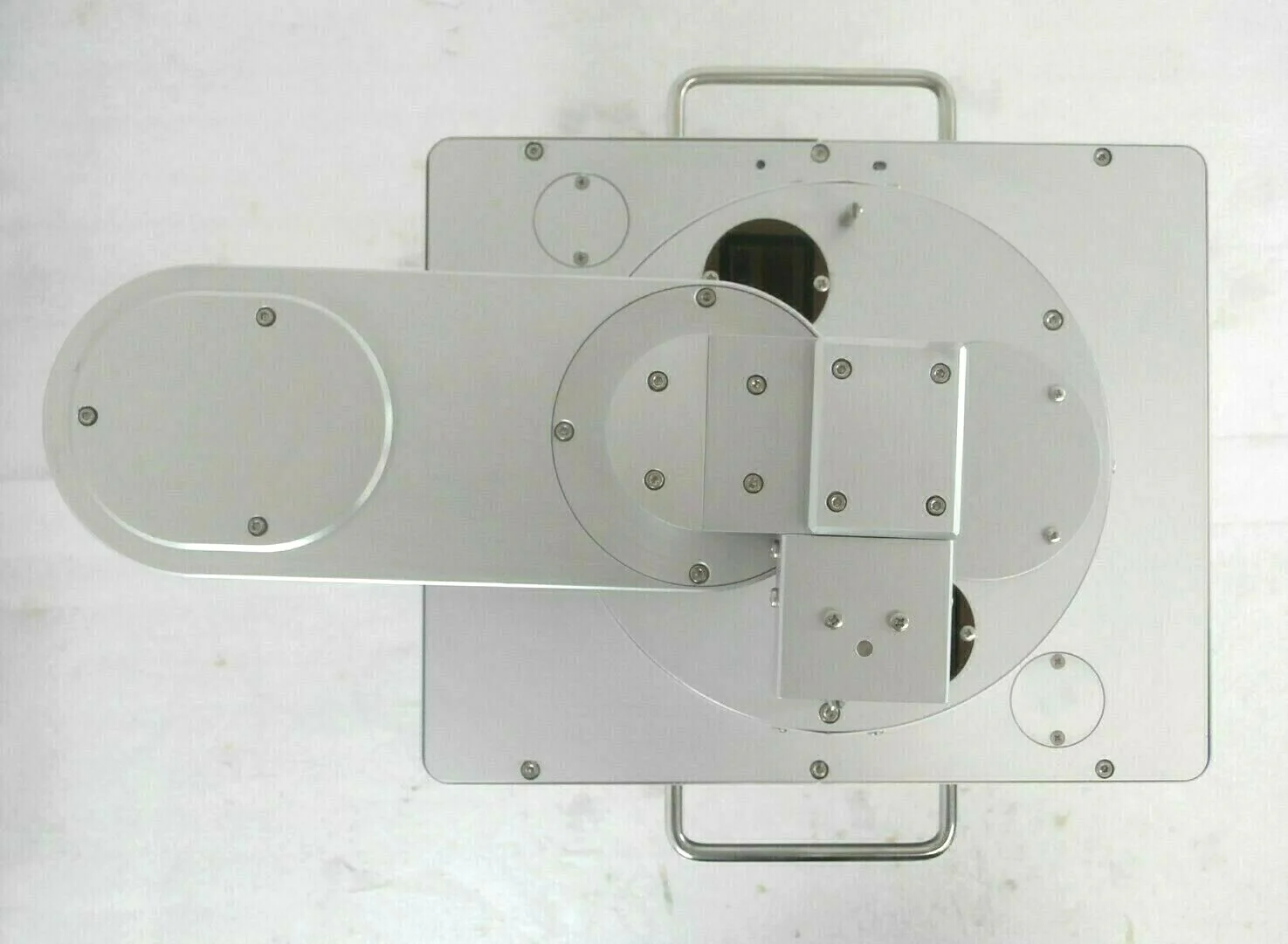 Hitachi Wafer Handling Robot I-900SRT Defect Inspection Tool Working Surplus - Image 5