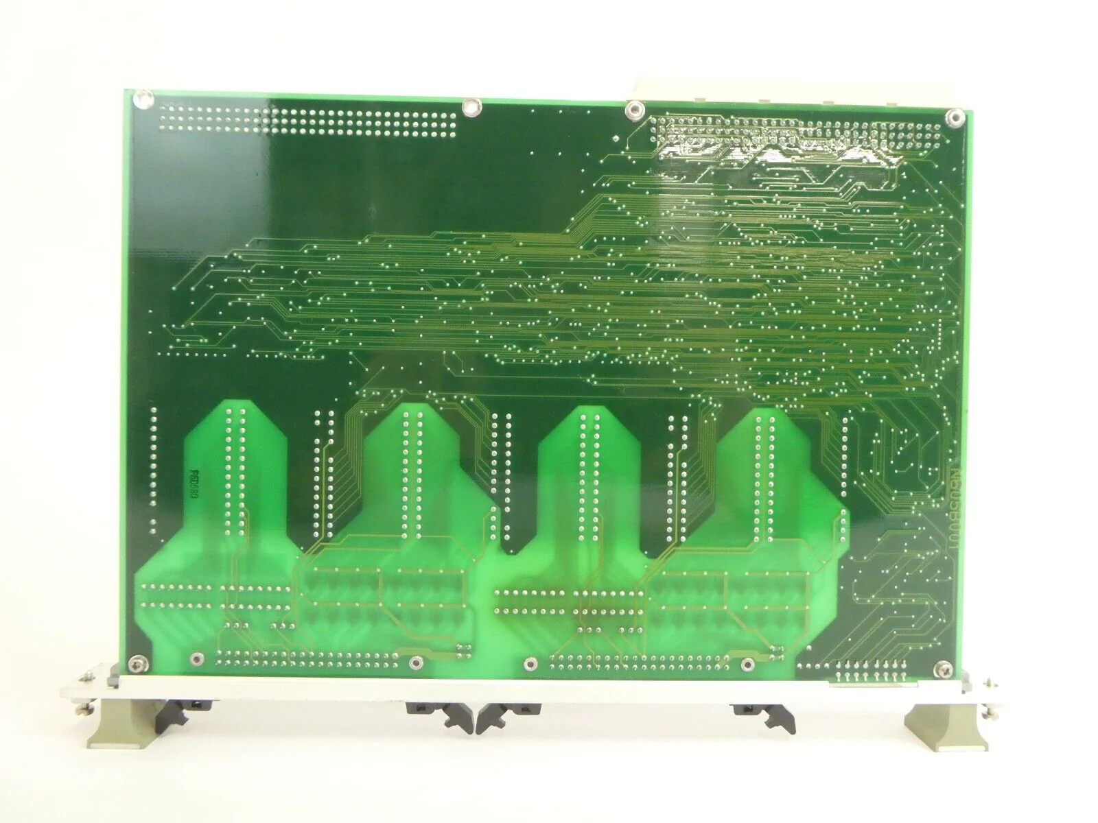 Hitachi Zosen HIMV-605B VME Interface PCB DI/OII-B Working Surplus - Image 2