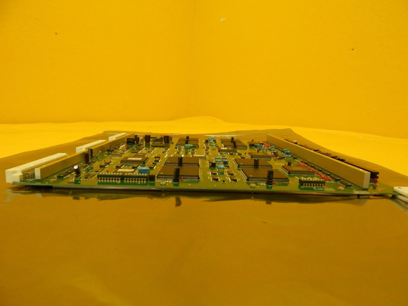 Hitachi ZVV023-1 Processor PCB Card I-900 CELCMP2 I-900SRT Used Working - Image 4