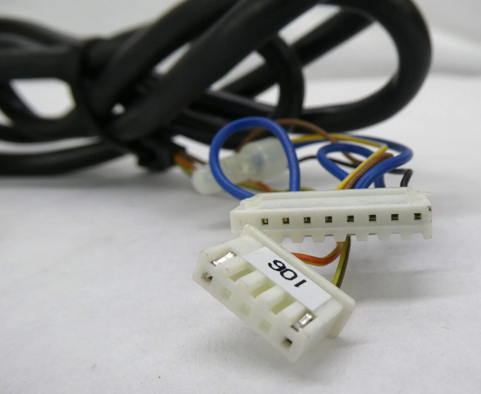 Hokuyo Automatic DM-GF1A Optical Transmission Device Reseller Lot of 4 Working - Image 8