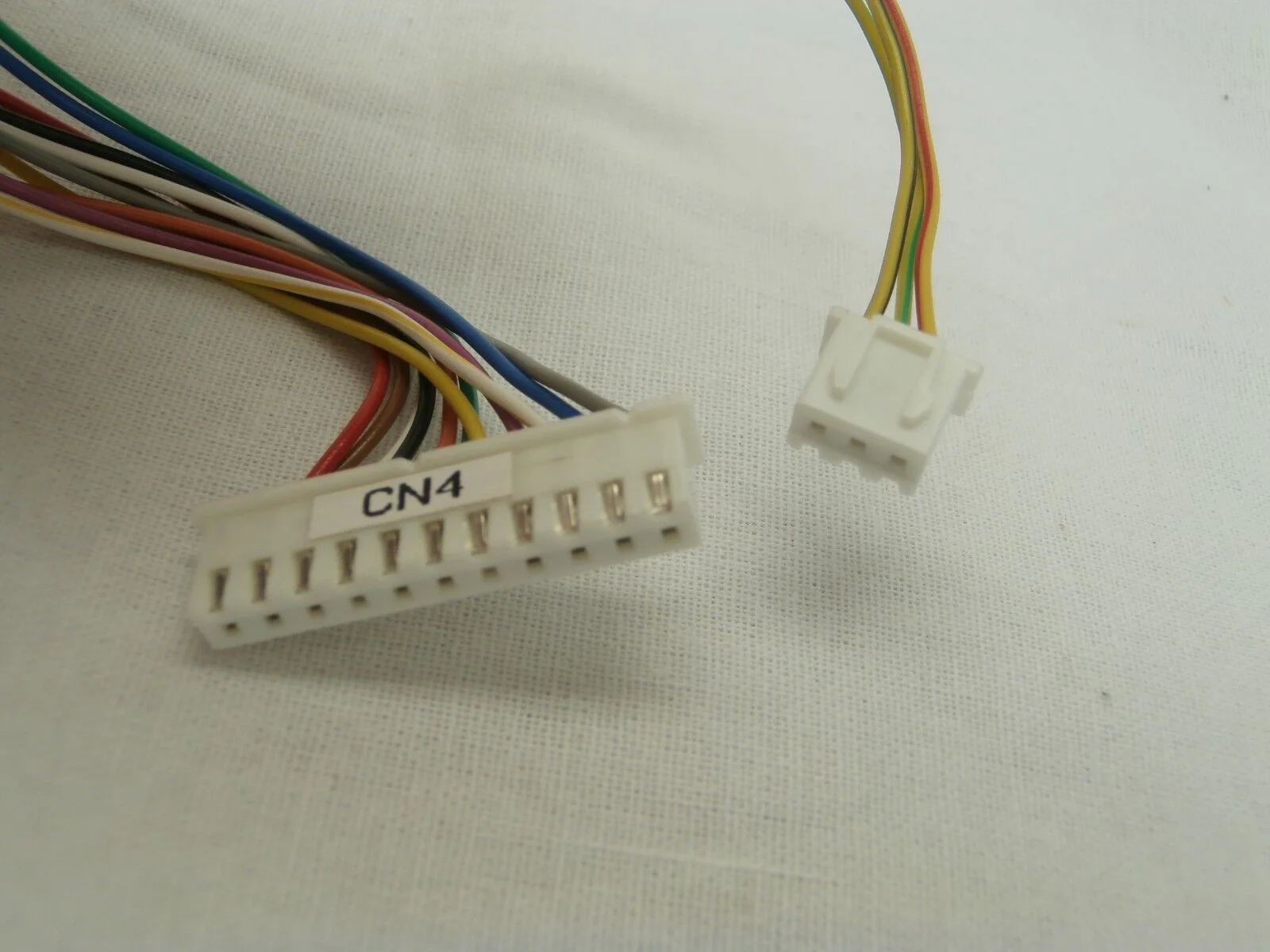 Hokuyo Automatic PB9-10-Z-S Optical Transmission RPB9023 Shinko VHT5-1-1 Used - Image 2