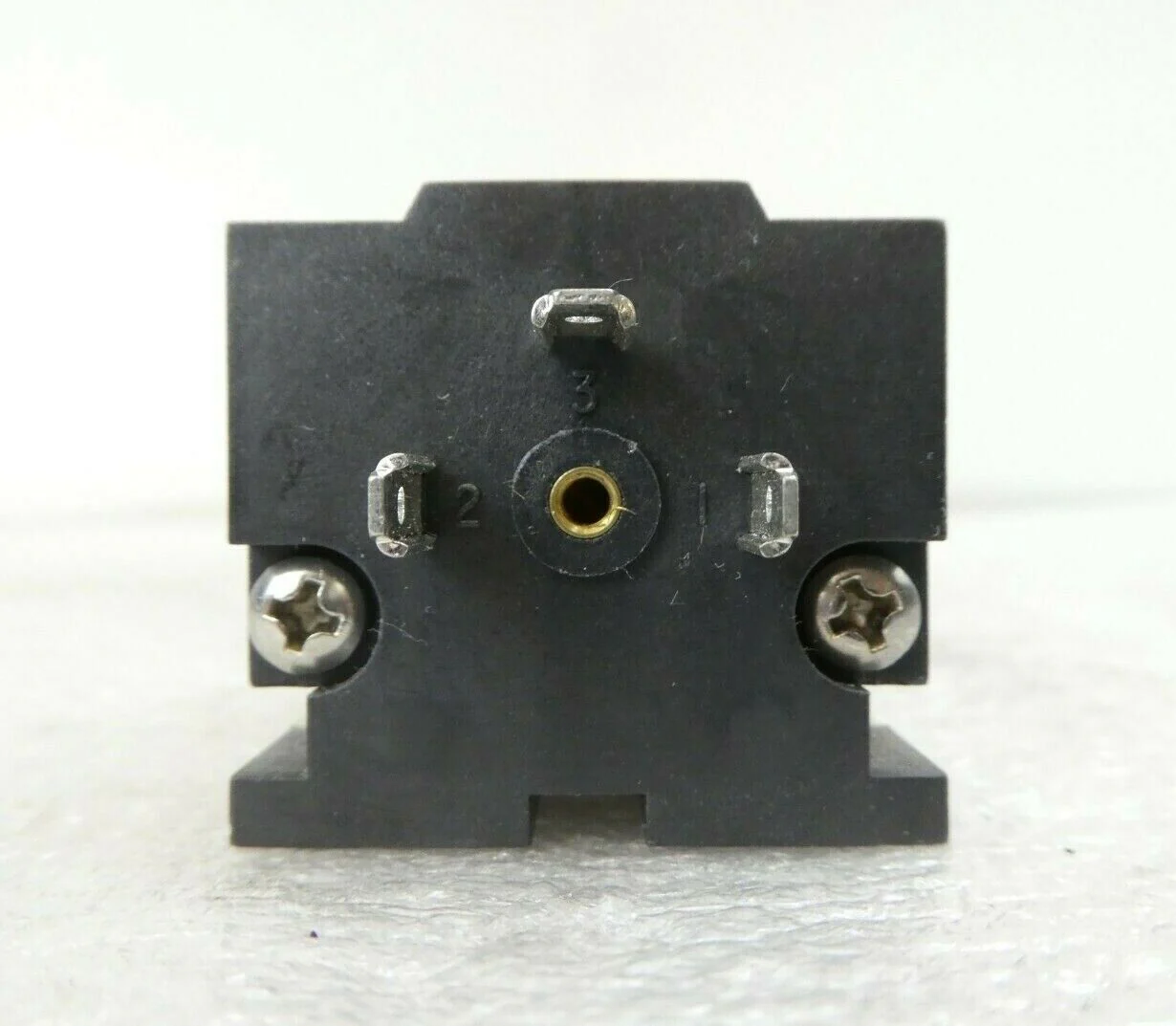 Honeywell 9810410 Linear Position Transducer DuraStar Mattson 930-14007-00 New - Image 5