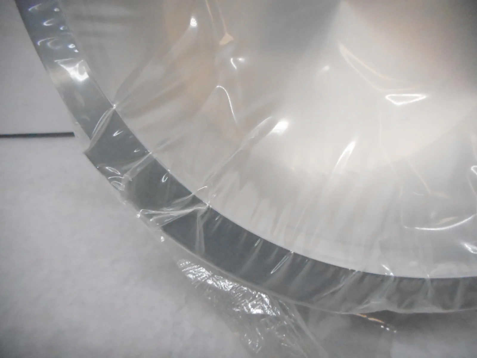 Honeywell TSQUALWDX-07821 Sputtering Target 59Al/1Cu 7.830x11.640x13.050" New - Image 11