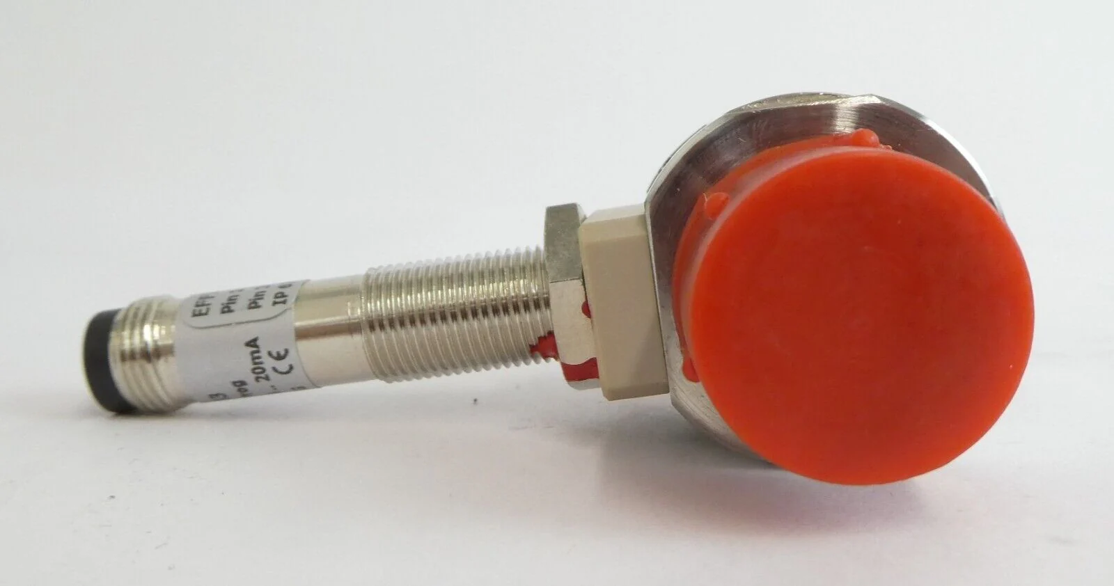 Honsberg RT-015AK001E-11 RT Series Flow Meter Turbine Reseller Lot of 4 New - Image 12
