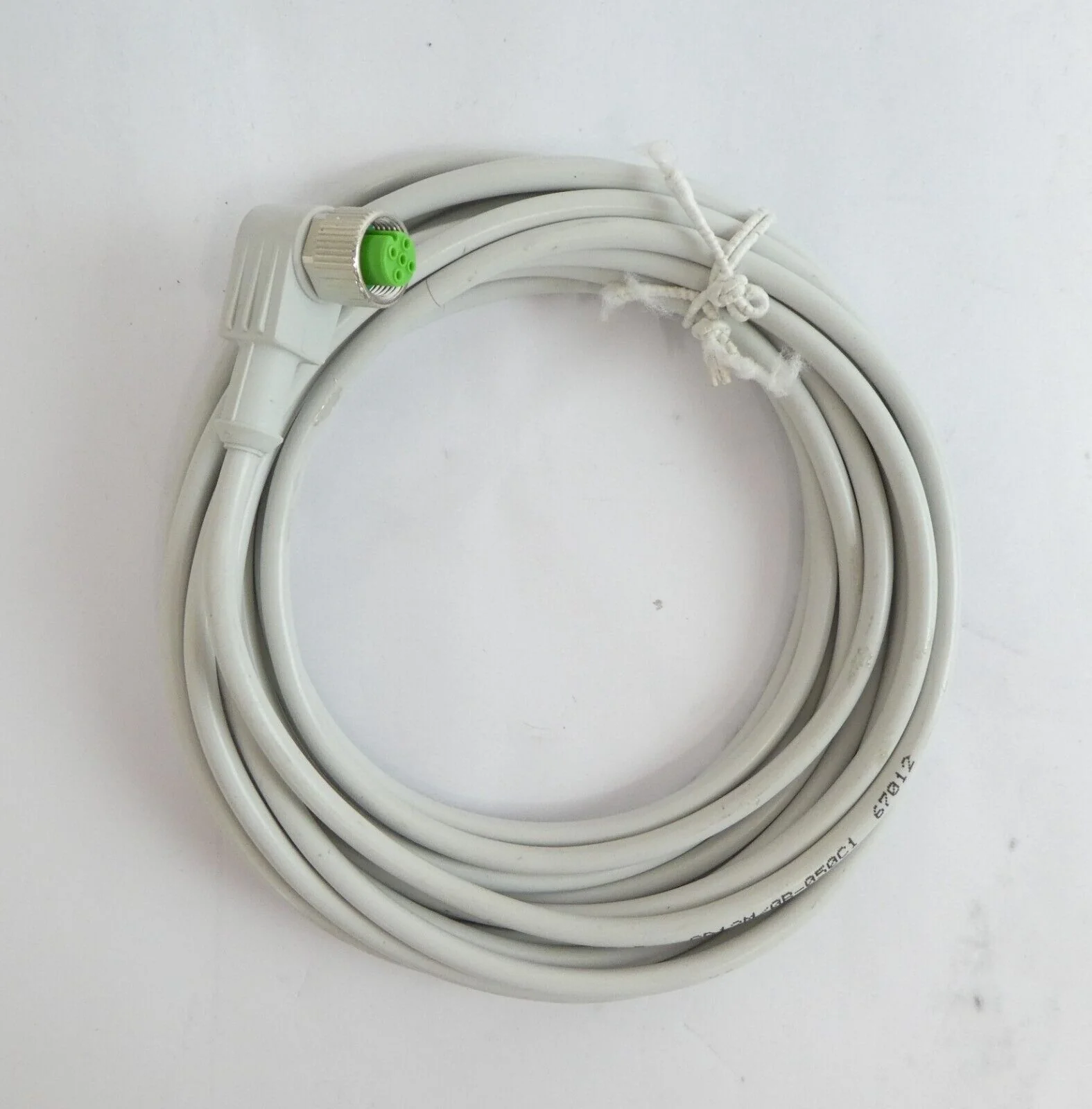 Honsberg RT-015AK001E-11 RT Series Flow Meter Turbine Reseller Lot of 4 New - Image 3