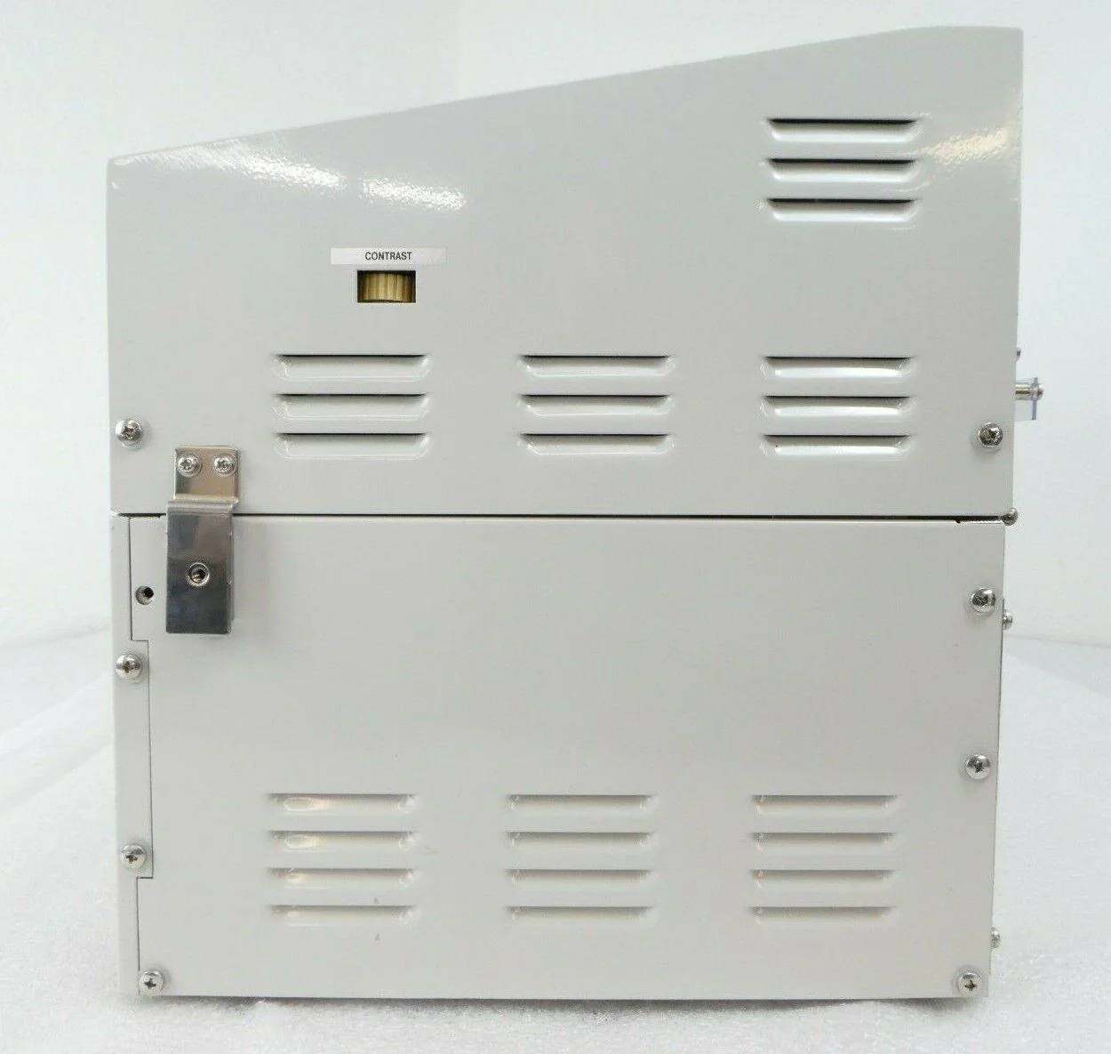 Horiba Semiconductor CS-220L-15 Chemical Concentration Monitor SC-1 Untested - Image 3