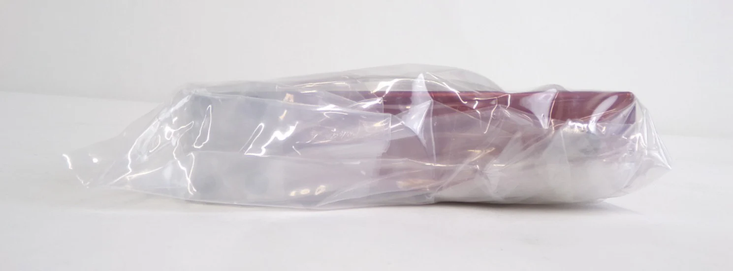 HORIBA STEC Continuum Digital Mass Flow Module MFC 50 SCCM O2 New - Image 3