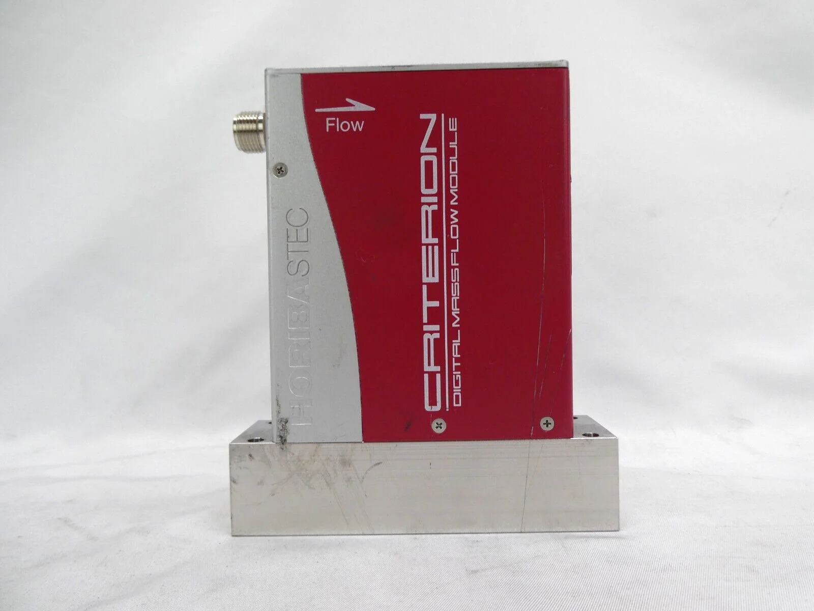 Horiba STEC D514MG Mass Flow Controller MFC Reseller Lot of 12 Working - Image 7