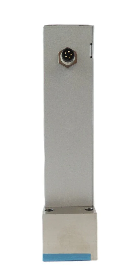 Horiba STEC D517MG Mass Flow Controller MFC CRITERION D500 AMAT 0190-63424 New - Image 4