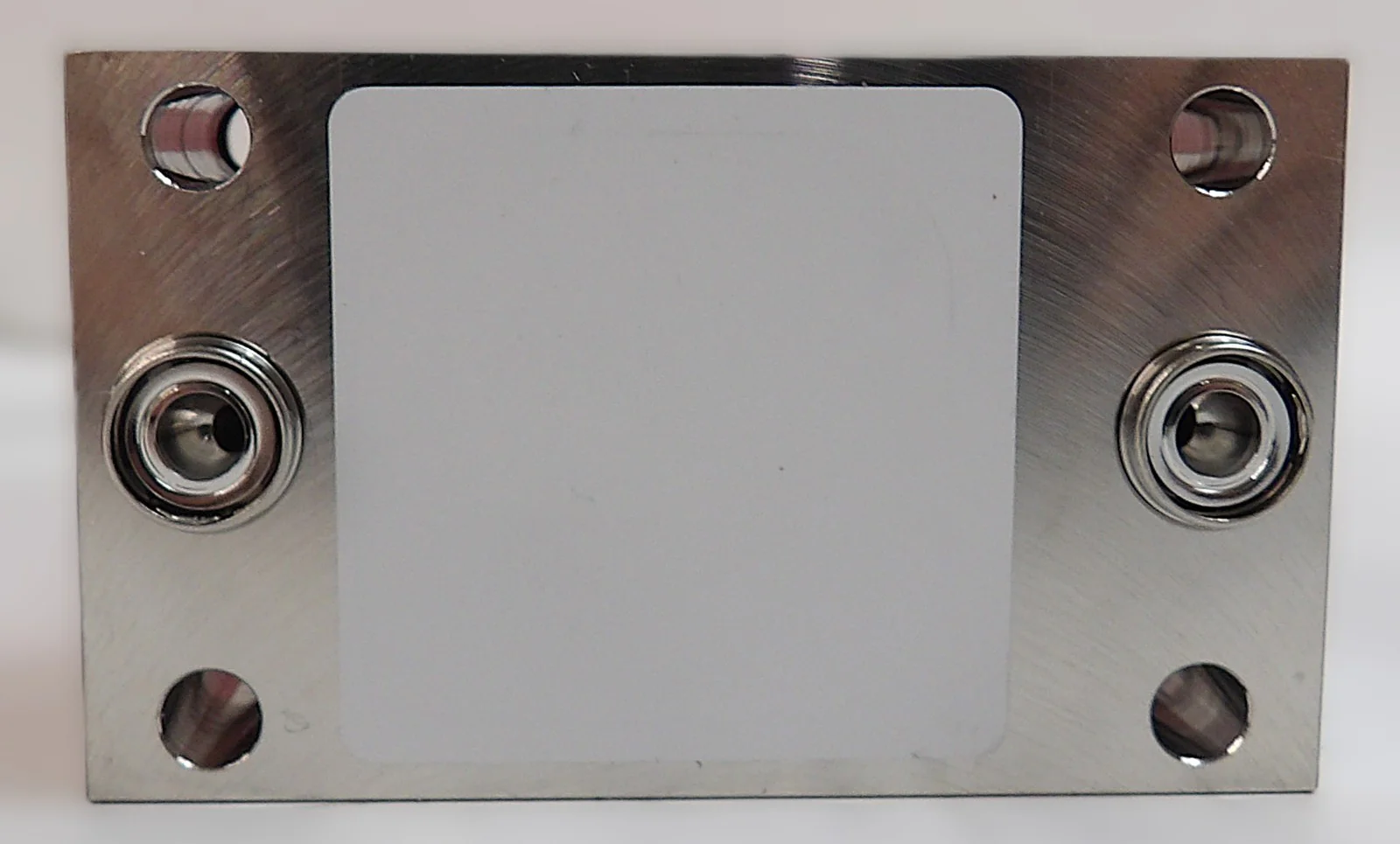 Horiba STEC GP-Z204RF-E MFC Mass Flow Controller Lot of 2 Surplus - Image 12