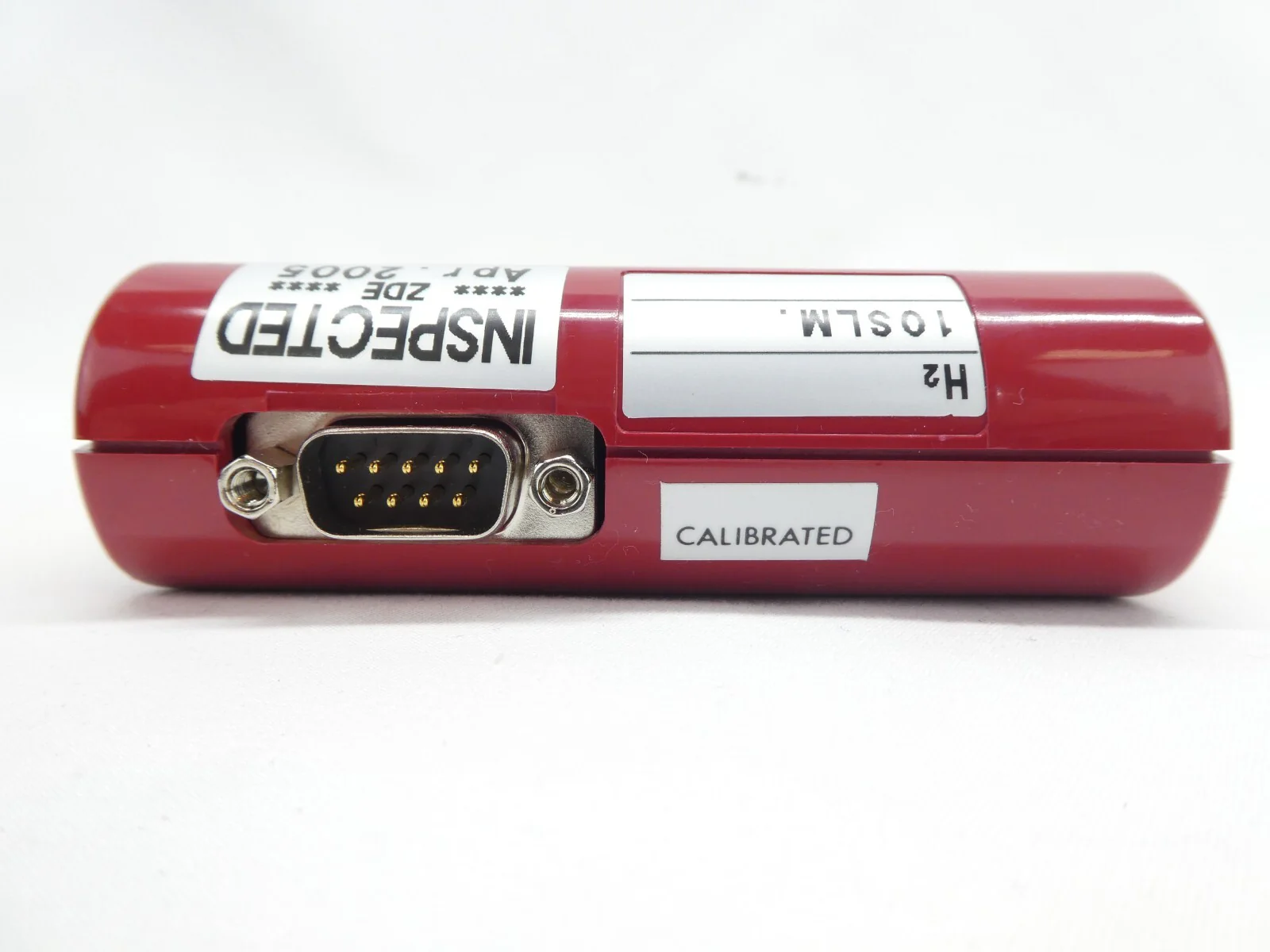 Horiba STEC SEC-4500M Mass Flow Controller MFC 10 SLM H2 Reseller Lot of 5 Spare - Image 10