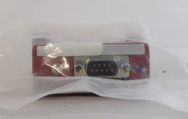 Horiba STEC SEC-7330M Mass Flow Controller MFC Micron BMR-UN-F02 Refurbished - Image 4