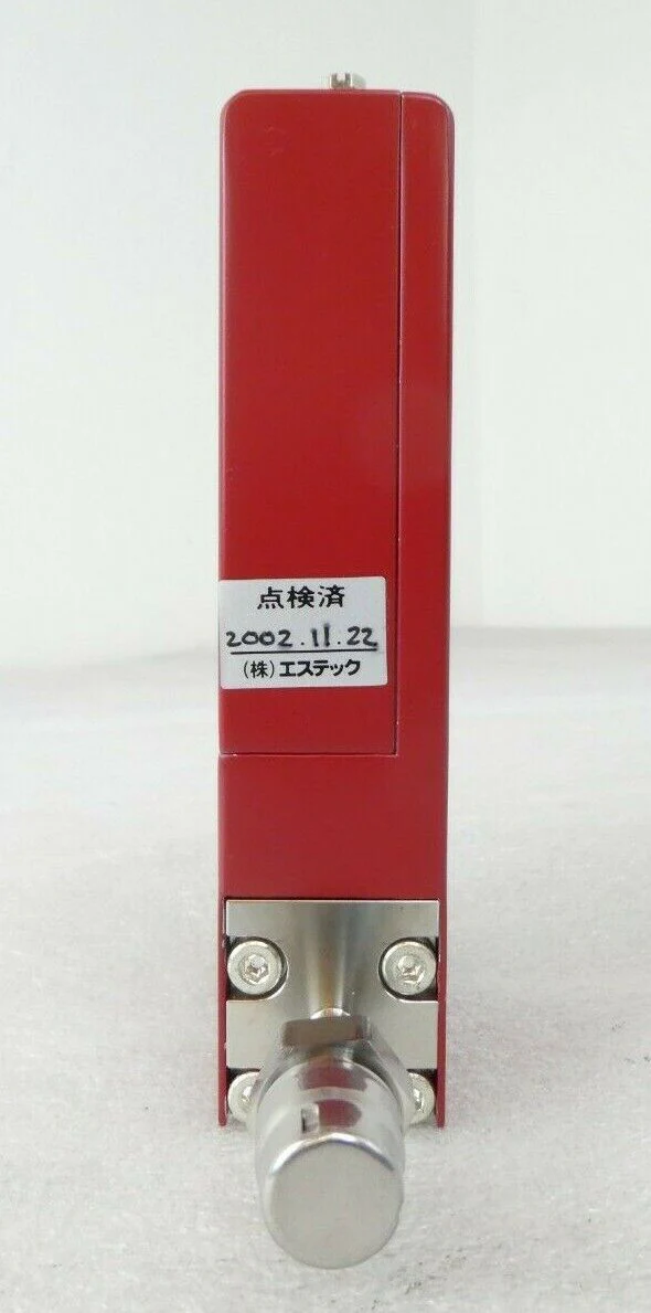 Horiba STEC SEC-7340M Mass Flow Controller MFC Mattson Technology 37100709 New - Image 5