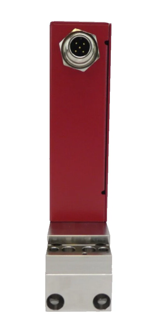Horiba STEC SEC-Z524MGXN Mass Flow Controller MFC 30000 SCCM O2 New Surplus - Image 4