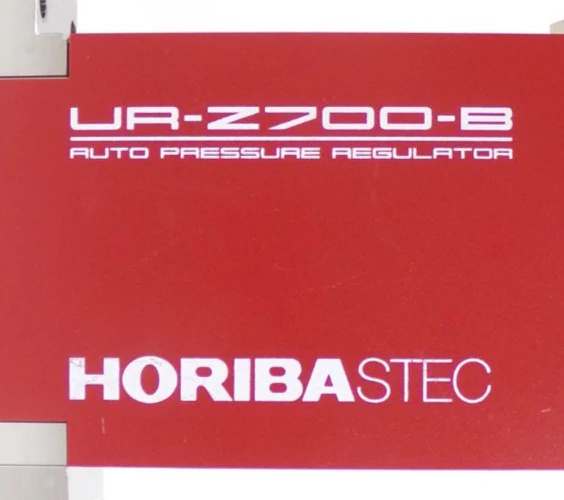Horiba STEC UR-Z724M-B Mass Flow Controller MFC Reseller Lot of 3 Working - Image 20