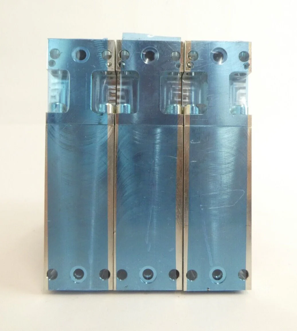 Horiba STEC Z500 Z700 Mass Flow Controller MFC Reseller Lot of 10 Working - Image 19