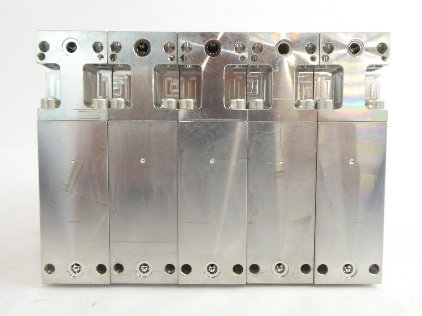 Horiba STEC Z700 Mass Flow Controller MFC Reseller Lot of 15 Working Surplus - Image 7