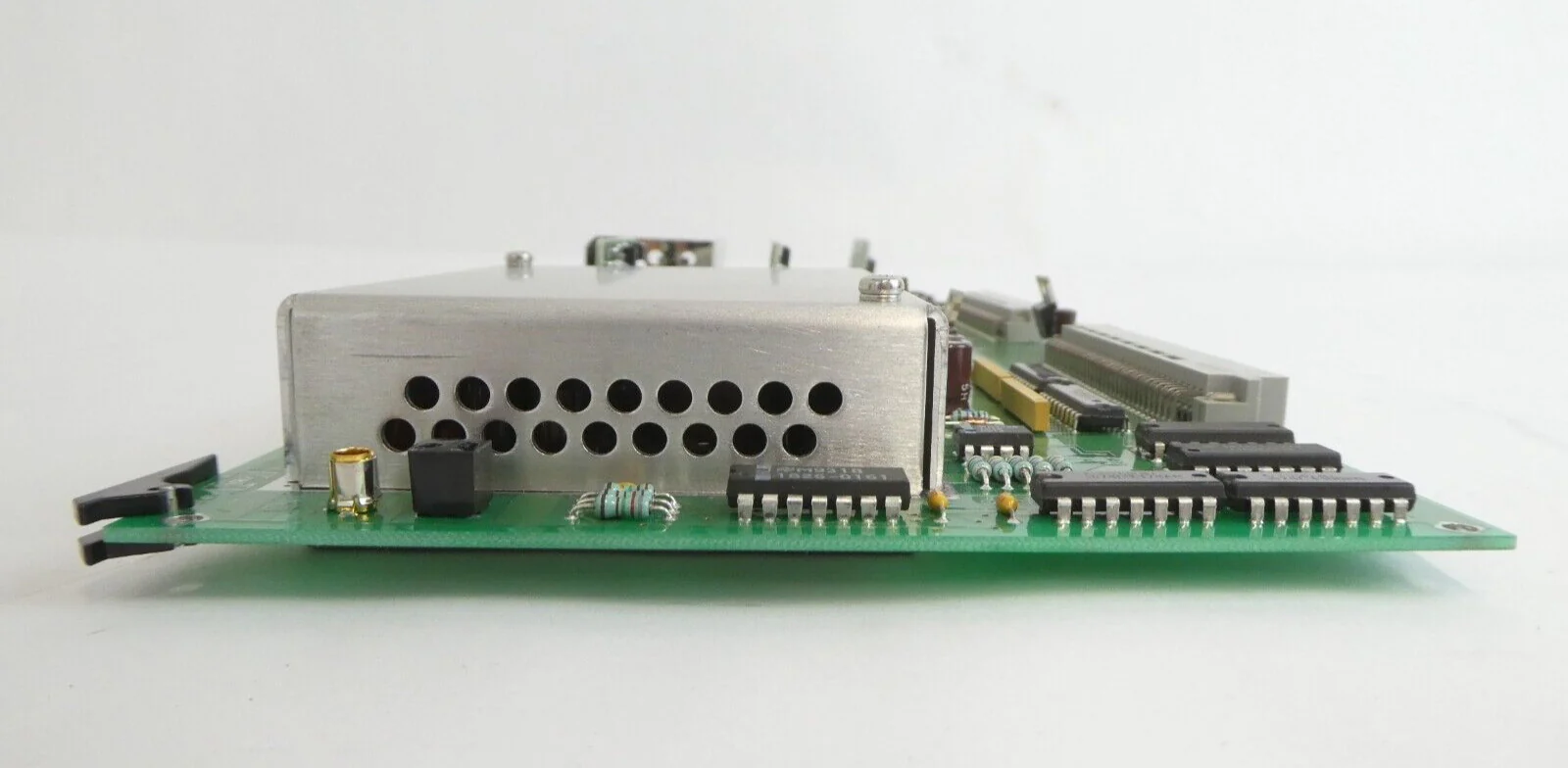 HP Agilent 04284-66502 LCR Meter Interface PCB Assembly Working Surplus - Image 6