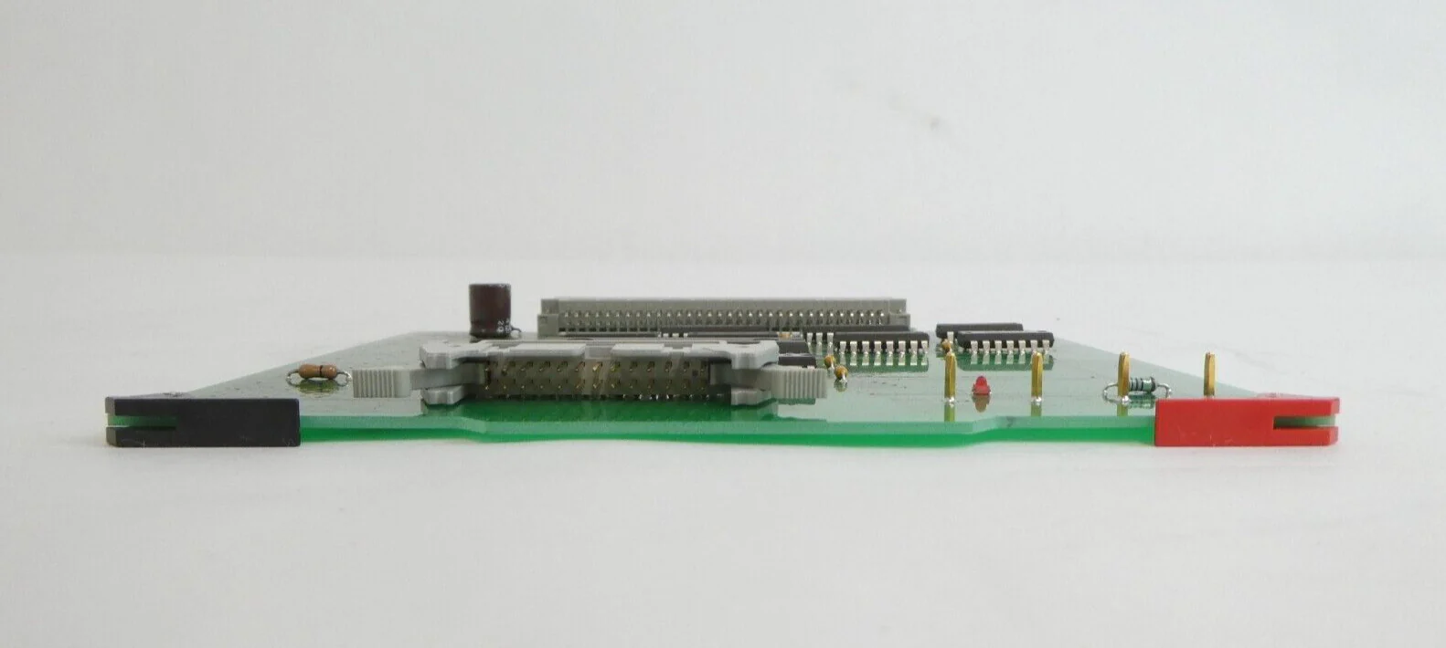 HP Agilent 04284-66520 Digital PCB Assembly Reseller Lot of 3 Working Surplus - Image 5