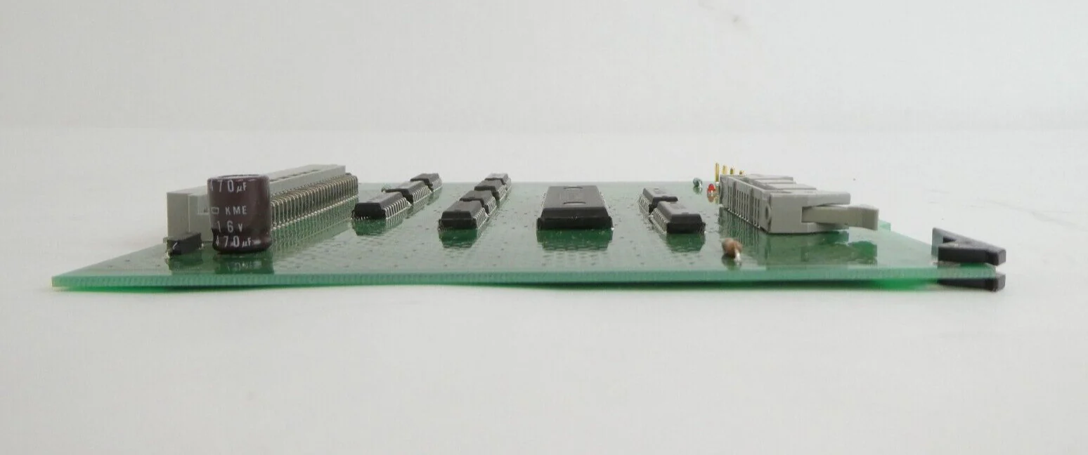 HP Agilent 04284-66520 Digital PCB Assembly Reseller Lot of 3 Working Surplus - Image 7