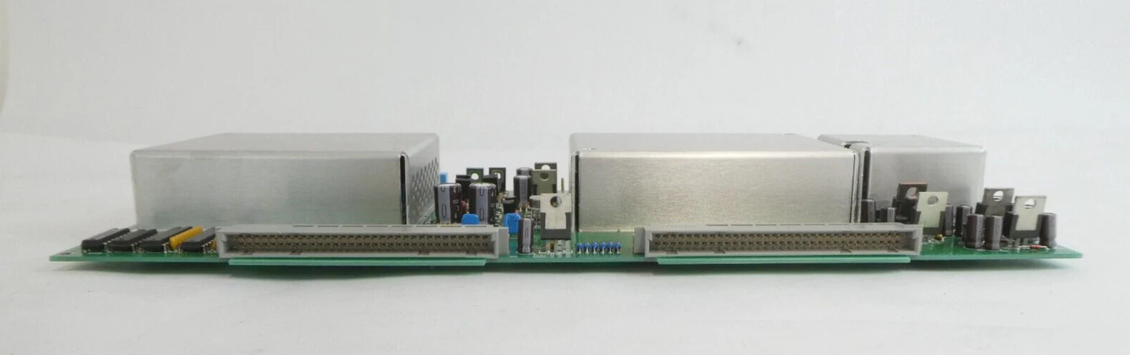 HP Agilent 04284-66563 LCR Meter Interface PCB Assembly Working Surplus - Image 3