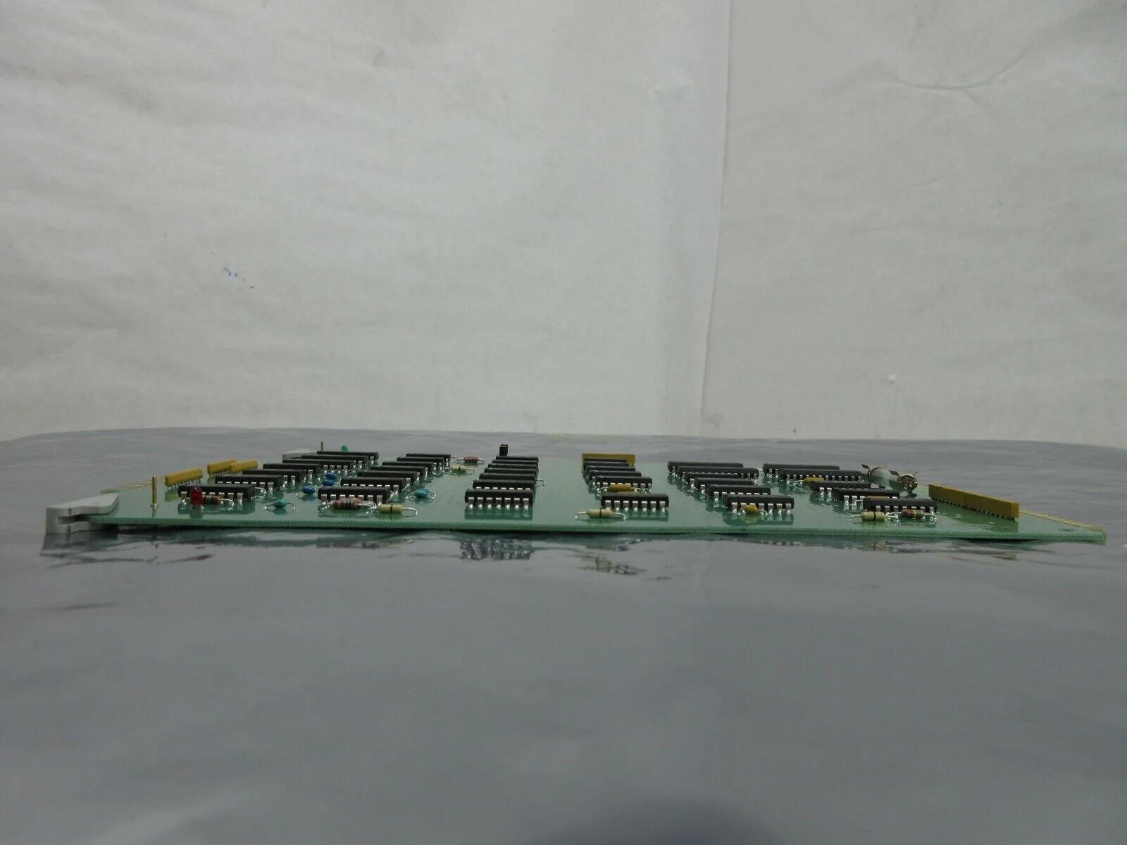 HP Hewlett-Packard 10746-60001 Processor PCB Card ASML 4022.430.0798 PAS Surplus - Image 5