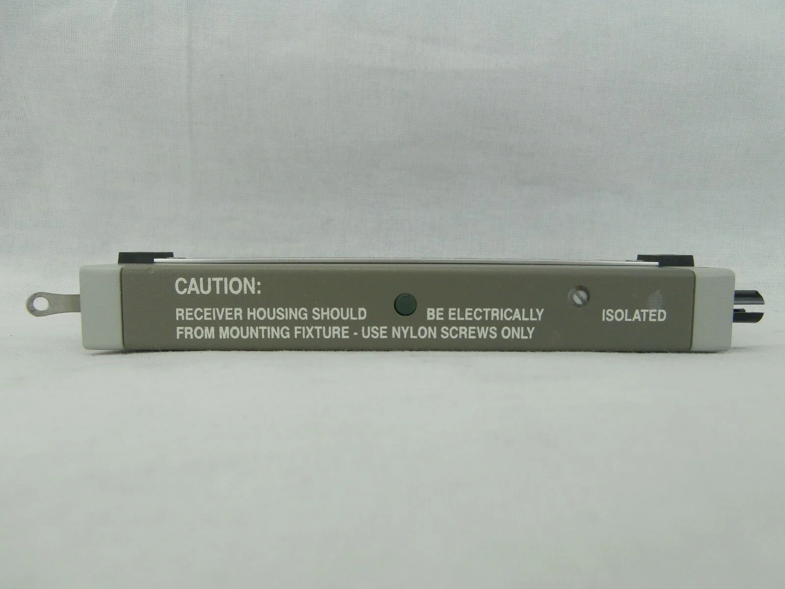 HP Hewlett-Packard 10780F Remote Receiver Option C09 Agilent Technologies Used - Image 4