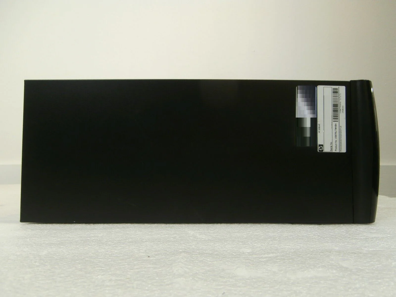 HP Hewlett-Packard 500B MT Desktop PC GFX II Computer Nordiko 9550 Surplus - Image 6