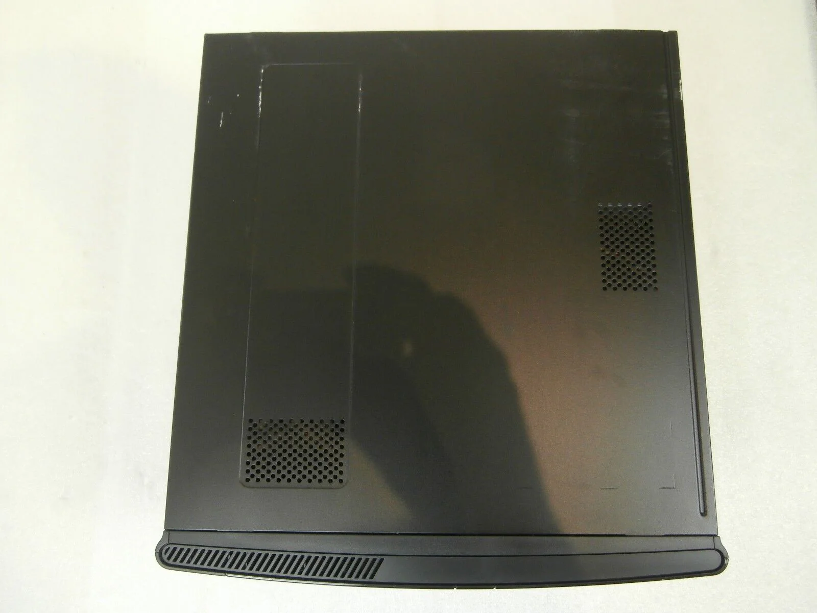 HP Hewlett-Packard 500B MT Desktop PC GFX II Computer Nordiko 9550 Surplus - Image 7