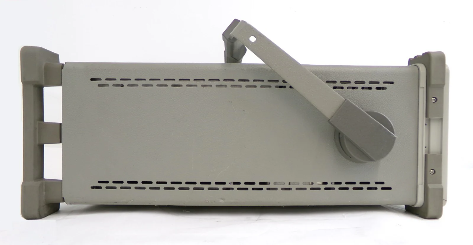 HP Hewlett-Packard 8594E Spectrum Analyzer 9 kHz - 2.9 GHz Untested Surplus - Image 3